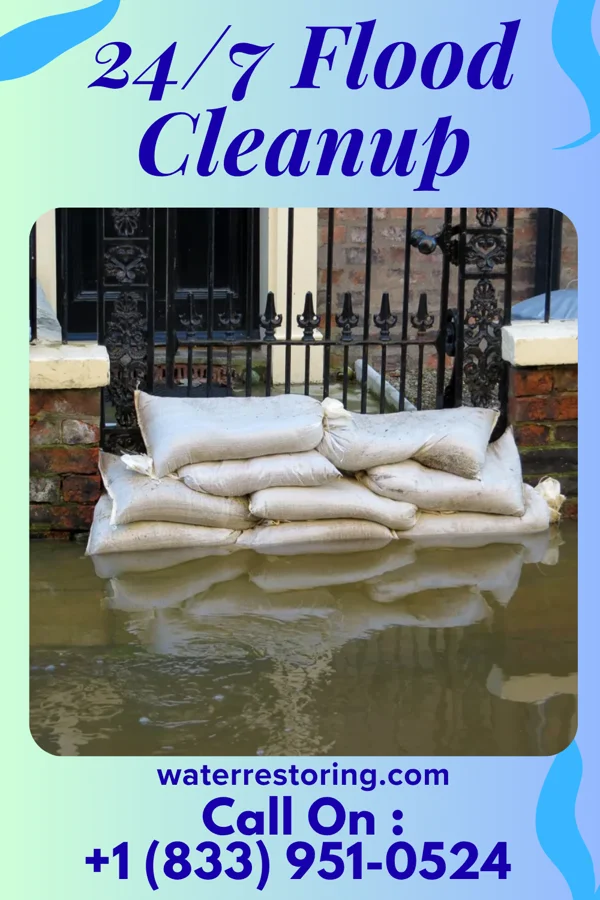 24/7 Flood Cleanup in Mount Eaton, OH